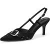 Suede Black