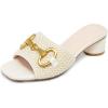 Cream White