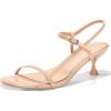 Nude Pink