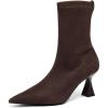 Chocolate Suede