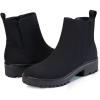 Suede Black