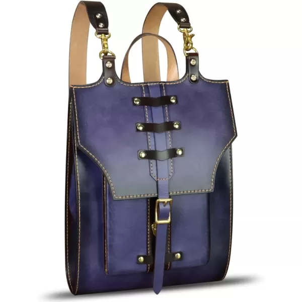 Blue&purple