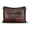 imageGenuine Leather Hobo Bag for Women Tote Bag Vintage Handmade Shoulder Bag Crossbody Satchel Purses PouchCoffee