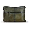 imageGenuine Leather Hobo Bag for Women Tote Bag Vintage Handmade Shoulder Bag Crossbody Satchel Purses PouchGreen