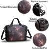 imageGenuine Leather Satchel Handbag for Women Retro Handmade Top Handle Crossbody Shoulder Bag PursesMulticolor3
