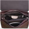 imageGenuine Leather Satchel Purse for Women Vintage Handmade Top Handle Handbag Retro Designer Crossbody BagsCoffee