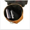 imageGenuine Leather Small Bag for Women Vintage Handmade Design Cute Cell Phone Purse Satchel Handbag Unique Fashion Shoulder Crossbody Bag