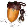 imageGenuine Leather Small Bag for Women Vintage Handmade Design Cute Cell Phone Purse Satchel Handbag Unique Fashion Shoulder Crossbody Bag