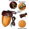 imageGenuine Leather Small Bag for Women Vintage Handmade Design Cute Cell Phone Purse Satchel Handbag Unique Fashion Shoulder Crossbody Bag