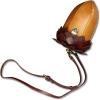 imageGenuine Leather Small Bag for Women Vintage Handmade Design Cute Cell Phone Purse Satchel Handbag Unique Fashion Shoulder Crossbody Bag