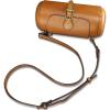 imageGenuine Leather Small Purses Shoulder Bag for Women Vintage Handmade Fashion Crossbody Bag SatchelBrown