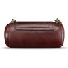 imageGenuine Leather Small Purses Shoulder Bag for Women Vintage Handmade Fashion Crossbody Bag SatchelCoffee