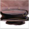 imageGenuine Leather Backpack for Women and Men Vintage Rucksack Convertible Casual Daypack Handmade Western Satchel Sling Purse BrownBrown