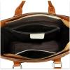 imageGenuine Leather Handbags and Purses for Women Vintage Handmade Shoulder Bag Cowhide Tote Bag SatchelBrown