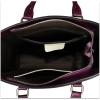 imageGenuine Leather Handbags and Purses for Women Vintage Handmade Shoulder Bag Cowhide Tote Bag SatchelPurple