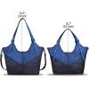 imageGenuine Leather Handbags for Women Purses Retro Satchel Vintage Handmade Shoulder Bag Cowhide Top Handle Handbag TotesBluegrey