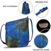 imageLRTO Genuine Leather Crossbody Bags for Women Retro Satchel Purse Handmade Small Designer Cute Shoulder BagMulticolor1
