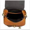 imageLRTO Genuine Leather Small Purses for Women Crossbody Bag Shoulder Bag Phone Pouch Belt Bag
