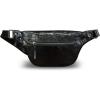imageGenuine Leather Fanny Pack for Women and Men Vintage Handmade Leather Waist Bag Sling Bag Crossbody Bag Hip Bag Chest Purse CoffeeBlack