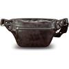 imageGenuine Leather Fanny Pack for Women and Men Vintage Handmade Leather Waist Bag Sling Bag Crossbody Bag Hip Bag Chest Purse CoffeeCoffee