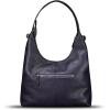 imageGenuine Leather Hobo Bag for Women Tote Bag Vintage Crossbody Shoulder Bag Satchel Purse HandbagPurple
