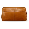 image:imageGenuine Leather Shoulder Bag for Women Hobo Crossbody Bag Designer Satchel Purse HandbagBrown