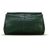 image:imageGenuine Leather Shoulder Bag for Women Hobo Crossbody Bag Designer Satchel Purse HandbagGreen