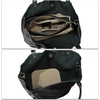image:imageGenuine Leather Bag for Women Purses Handbag Vintage Desinger Leather Shoulder Crossbody BagBlack
