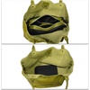 image:imageGenuine Leather Bag for Women Purses Handbag Vintage Desinger Leather Shoulder Crossbody BagKhaki