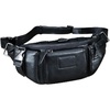 image:imageGenuine Leather Fanny Pack for Men and Women Crossbody Sling Bag Real Leather Waist Bag Hip Purse BrownBlack