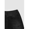 imageVintage Bell Bottoms Flare Jeans for Women 90s High Waist Ripped Distressed Wide Leg High Rise Denim Pants203black