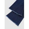 imageVintage Bell Bottoms Flare Jeans for Women 90s High Waist Ripped Distressed Wide Leg High Rise Denim Pants203dark Blue