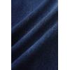 imageVintage Bell Bottoms Flare Jeans for Women 90s High Waist Ripped Distressed Wide Leg High Rise Denim Pants203dark Blue
