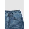 imageVintage Bell Bottoms Flare Jeans for Women 90s High Waist Ripped Distressed Wide Leg High Rise Denim Pants203light Blue