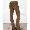 imageWomens Jeans 90s Mid Rise Bootcut High Stretch Boot Cut Denim Pants Pantalones De Mujer201brown