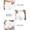 imageWomens Jeans 90s Mid Rise Bootcut High Stretch Boot Cut Denim Pants Pantalones De Mujer201white