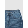 image:imagePEIHOT Vintage Bell Bottoms Flare Jeans for Women 90s High Waist Ripped Distressed Wide Leg High Rise Denim Pants203light Blue