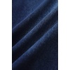 image:imagePEIHOT Vintage Bell Bottoms Flare Jeans for Women 90s High Waist Ripped Distressed Wide Leg High Rise Denim PantsDark Blue