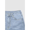 image:imagePEIHOT Vintage Bell Bottoms Flare Jeans for Women 90s High Waist Ripped Distressed Wide Leg High Rise Denim PantsSky Blue