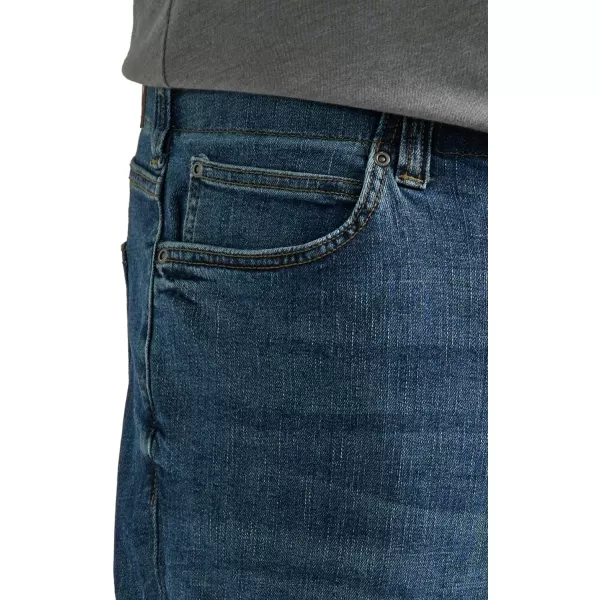 Lee Mens Big amp Tall Legendary Regular Straight JeanMaddox