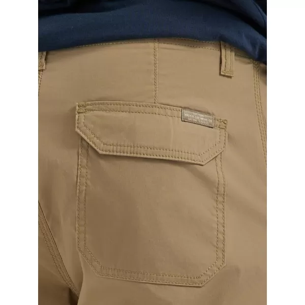 Lee Mens Extreme Motion Crossroad Cargo ShortNomad