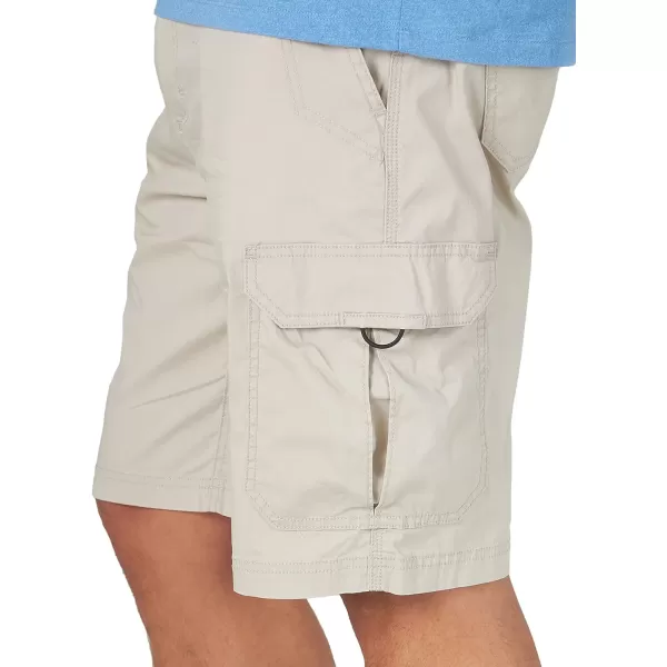 Lee Mens Extreme Motion Crossroad Cargo ShortStone