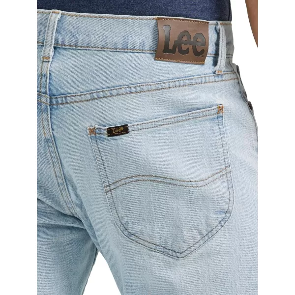 Lee Mens Legendary Slim Straight JeanCaptain Lee