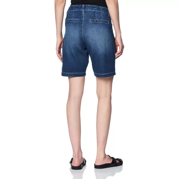 Lee Womens Legendary 9 Chino Bermuda ShortExpedition