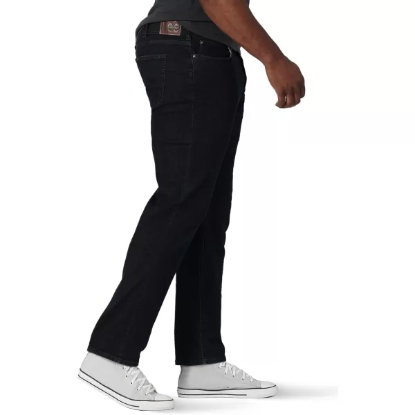 Lee Mens Big amp Tall Extreme Motion Athletic Taper JeanZander