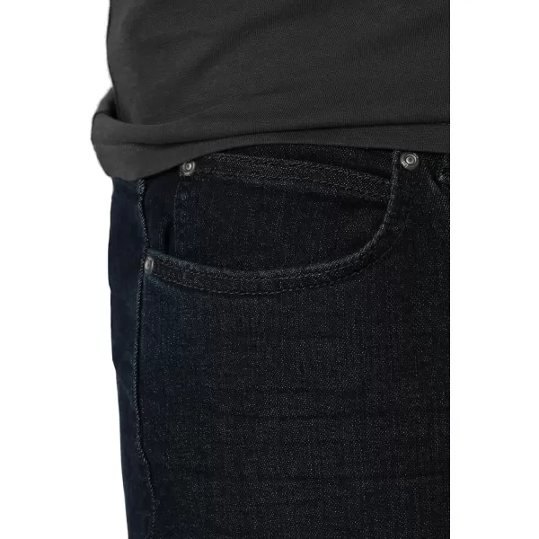 Lee Mens Big amp Tall Extreme Motion Athletic Taper JeanZander