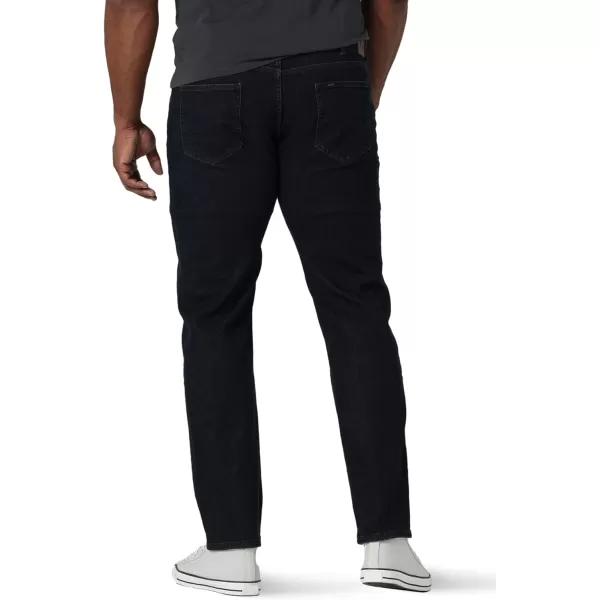 Lee Mens Big amp Tall Extreme Motion Athletic Taper JeanZander