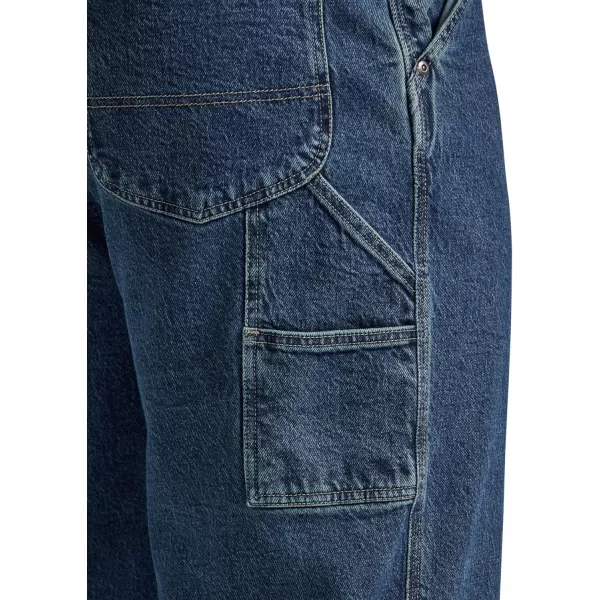 Lee Mens Big amp Tall Legendary Workwear Carpenter JeanColton