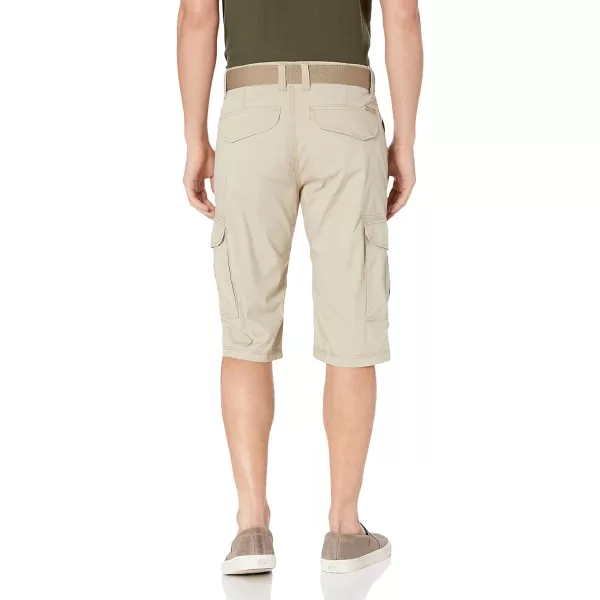 Lee Mens Sur Cargo ShortBarley