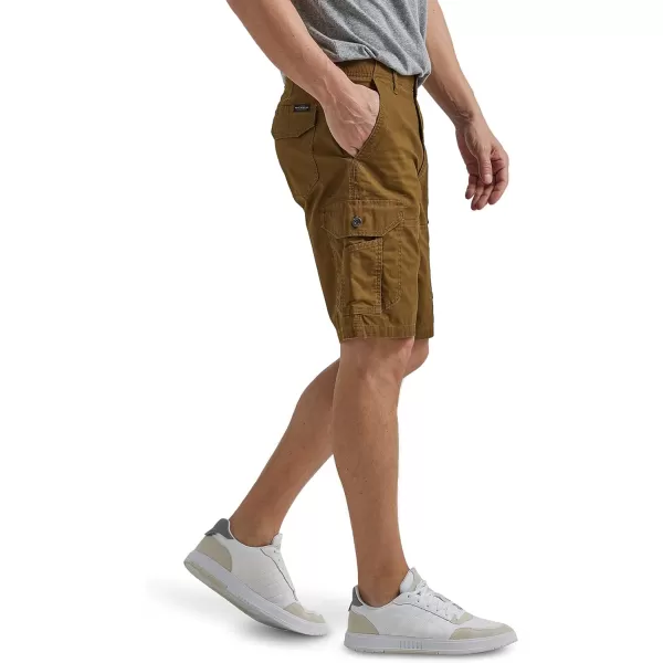 Mens Extreme Motion Swope Cargo ShortJurassic